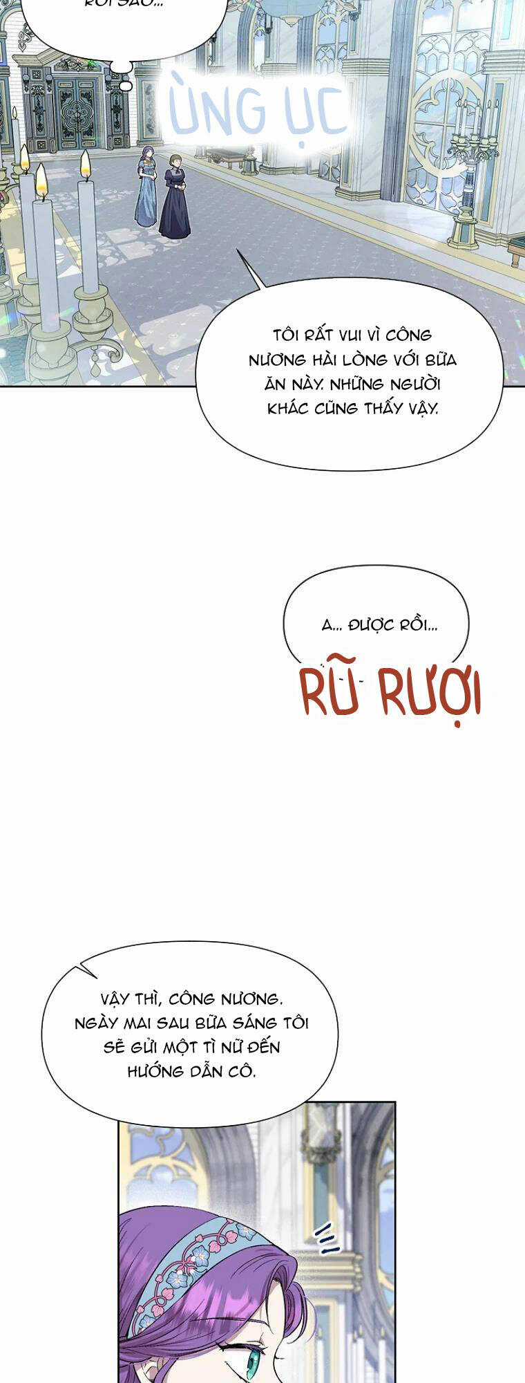 Nàng Công Nương Roselia Chapter 7 trang 27