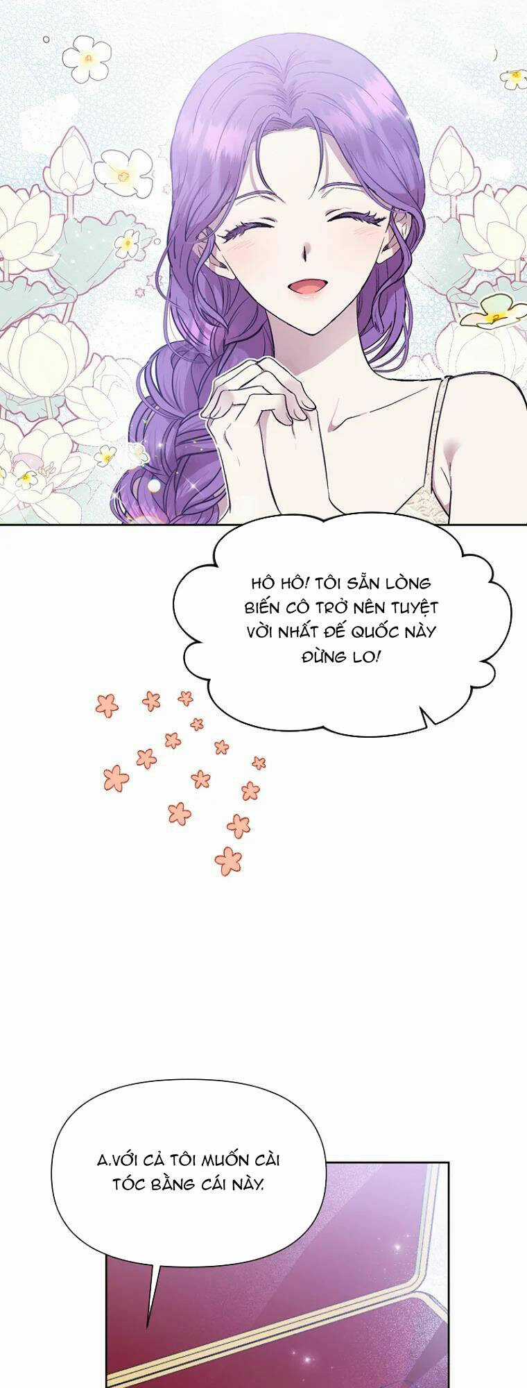 Nàng Công Nương Roselia Chapter 7 trang 3