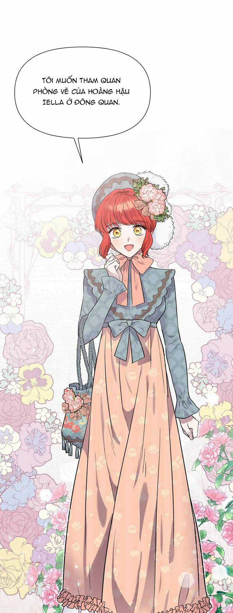 Nàng Công Nương Roselia Chapter 7 trang 31