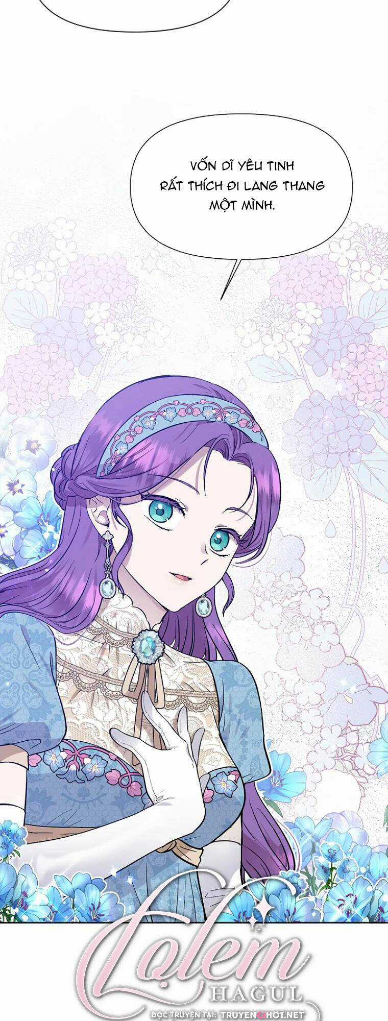 Nàng Công Nương Roselia Chapter 7 trang 33