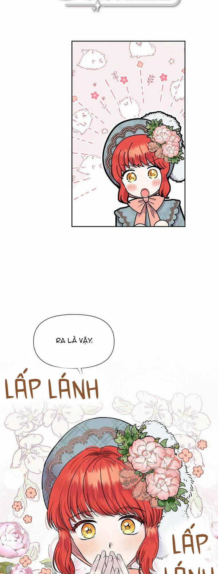 Nàng Công Nương Roselia Chapter 7 trang 34