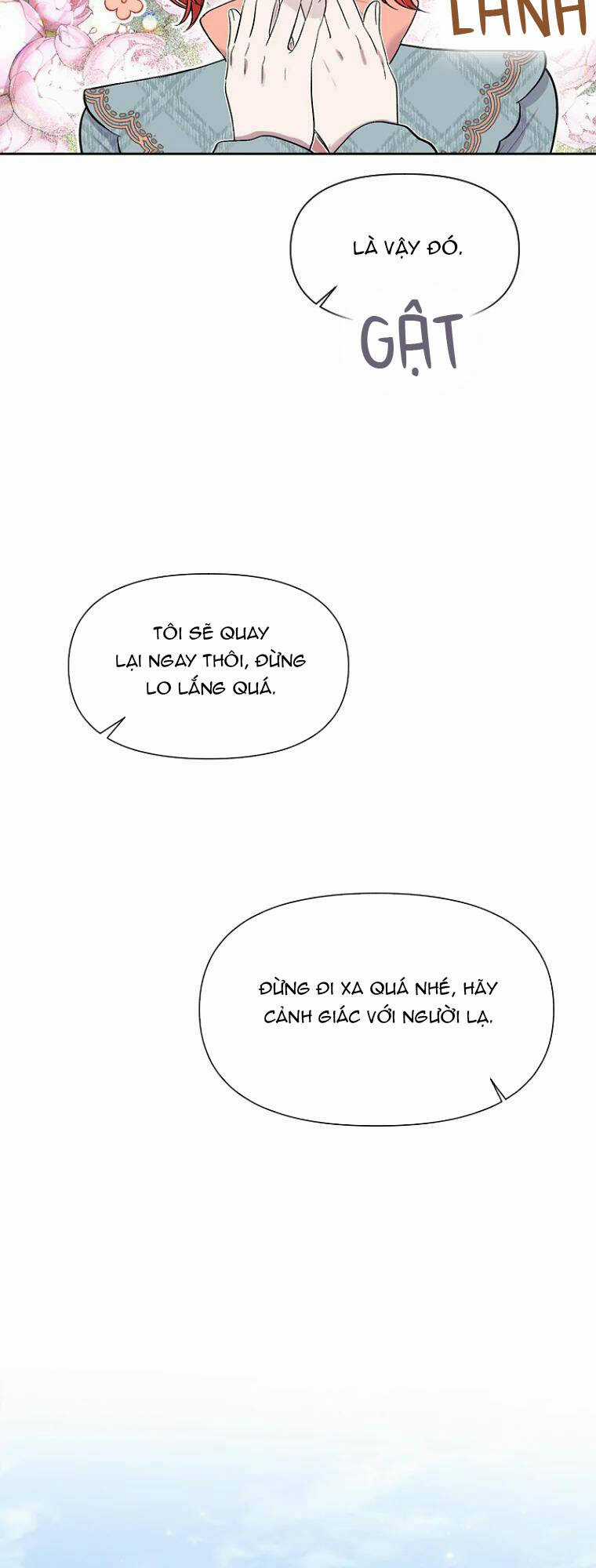 Nàng Công Nương Roselia Chapter 7 trang 35