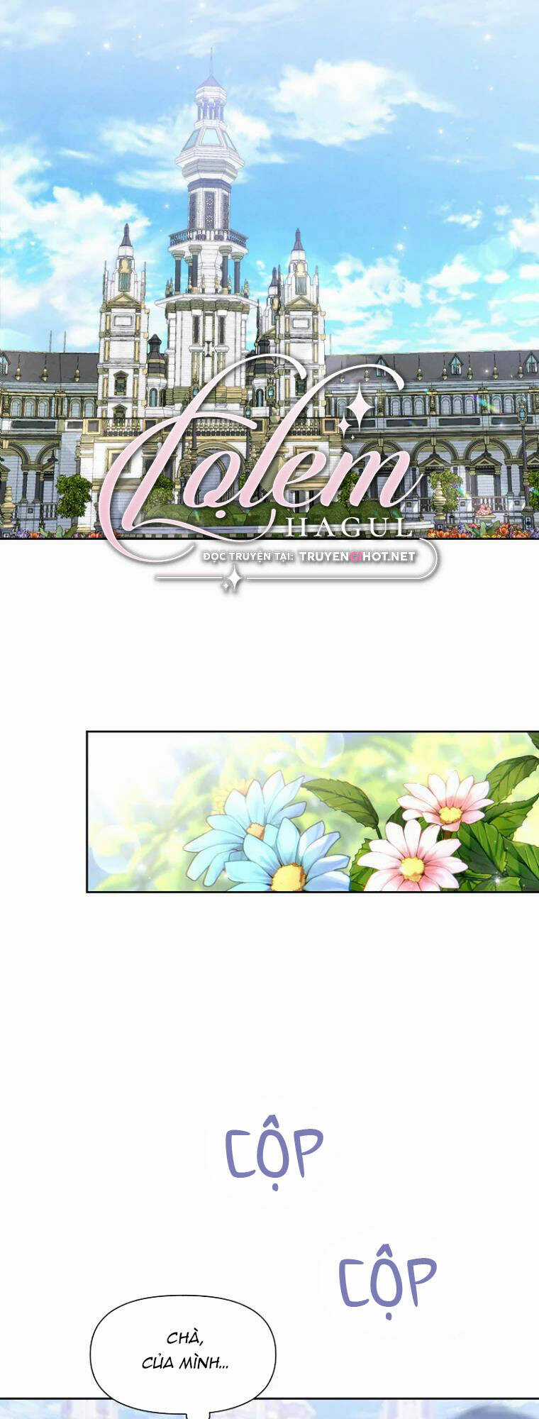 Nàng Công Nương Roselia Chapter 7 trang 36