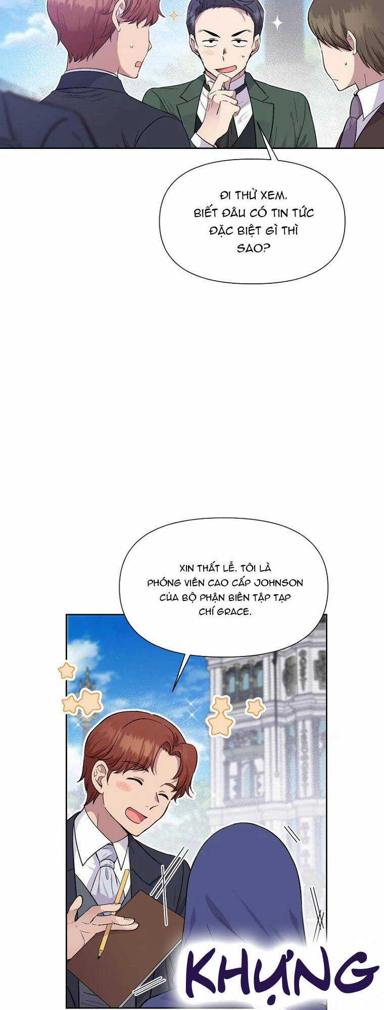 Nàng Công Nương Roselia Chapter 7 trang 43