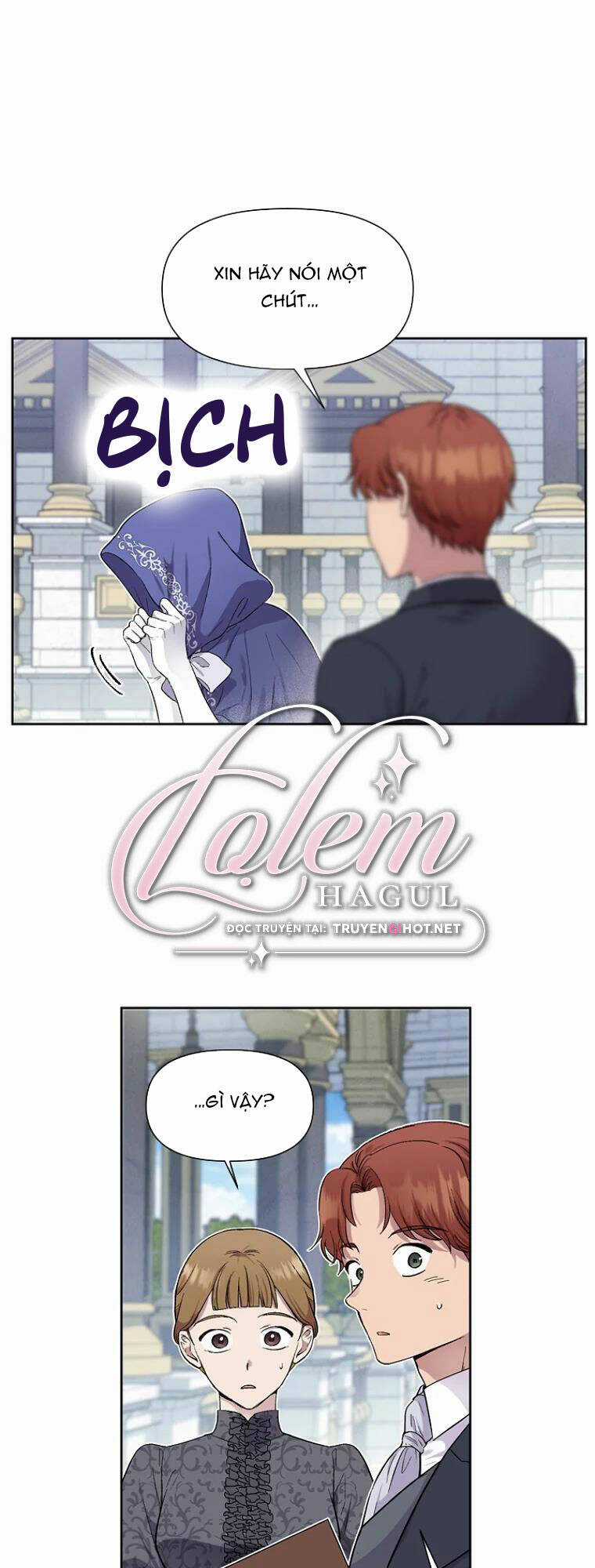 Nàng Công Nương Roselia Chapter 7 trang 44