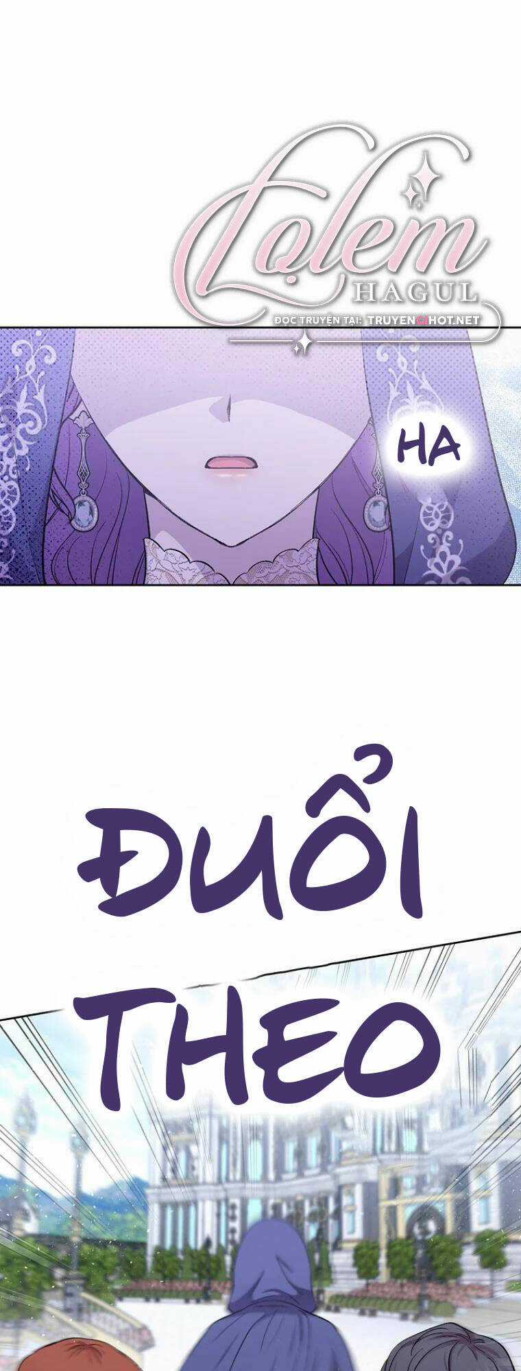 Nàng Công Nương Roselia Chapter 7 trang 46