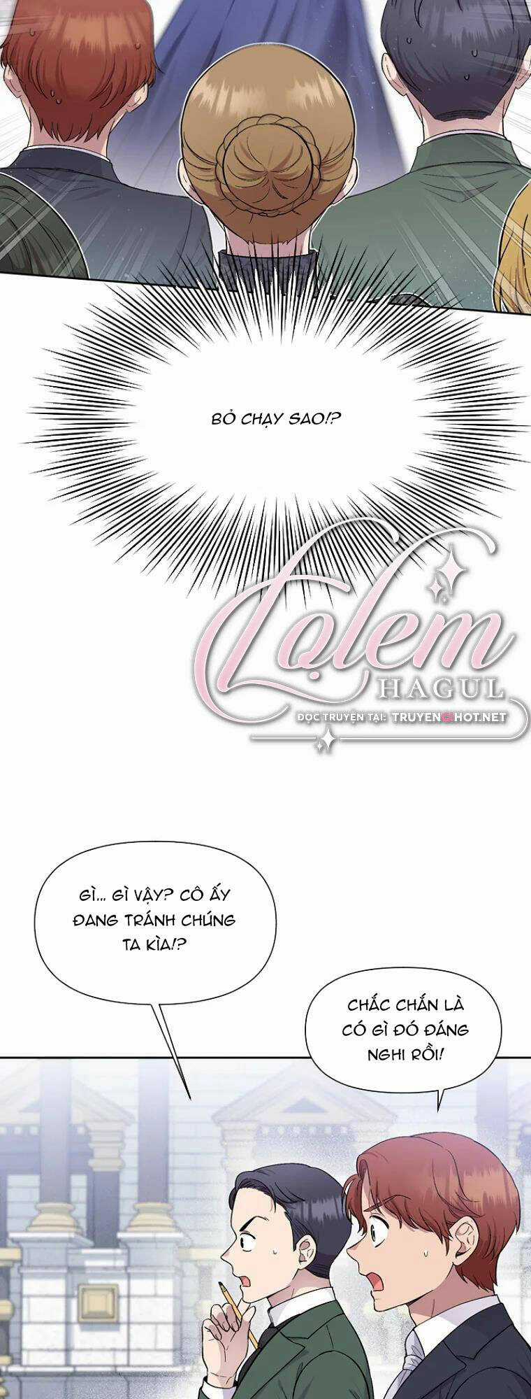 Nàng Công Nương Roselia Chapter 7 trang 47