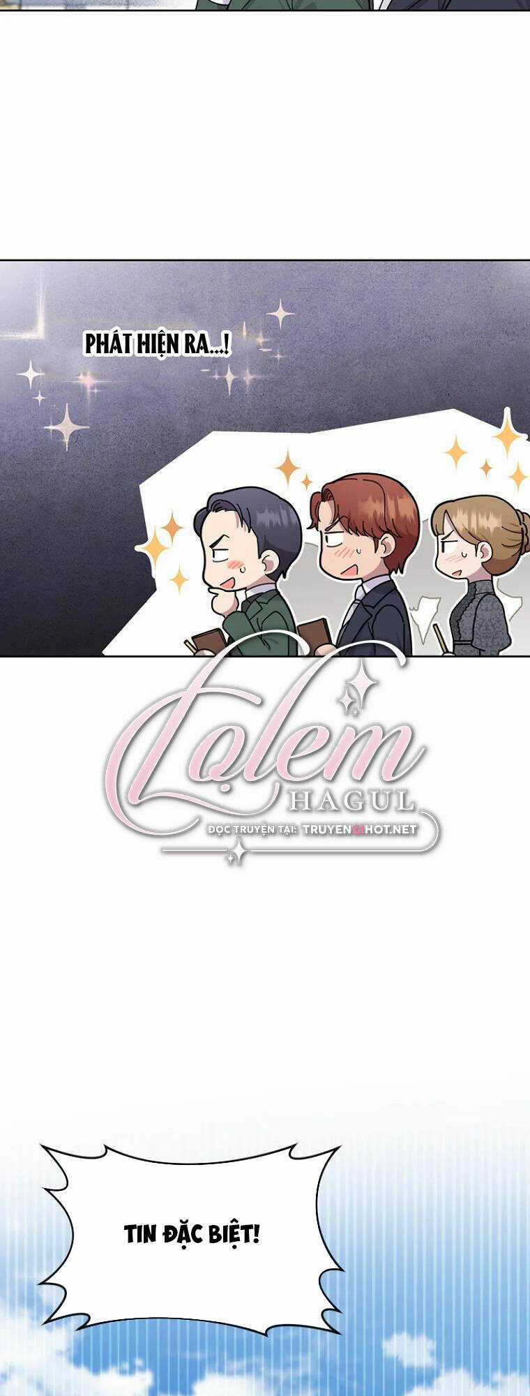 Nàng Công Nương Roselia Chapter 7 trang 48