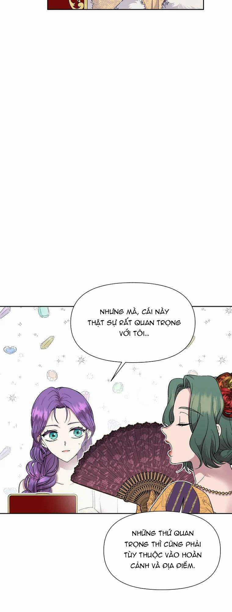 Nàng Công Nương Roselia Chapter 7 trang 5