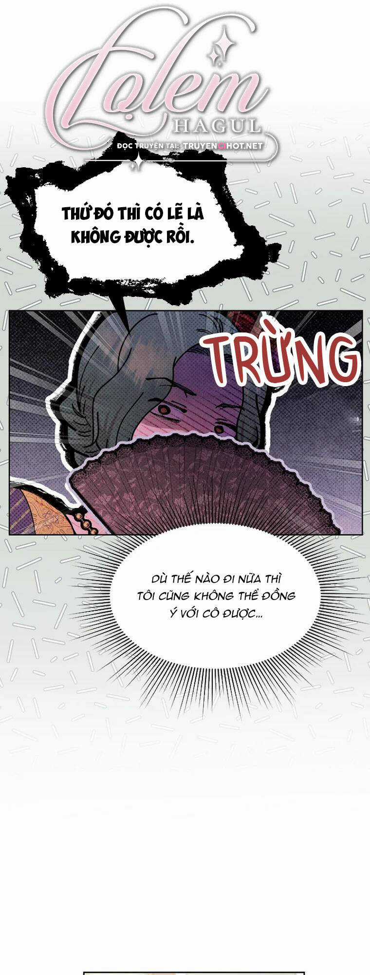 Nàng Công Nương Roselia Chapter 7 trang 6