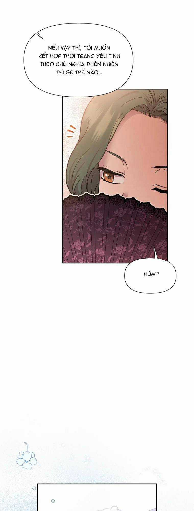 Nàng Công Nương Roselia Chapter 7 trang 8