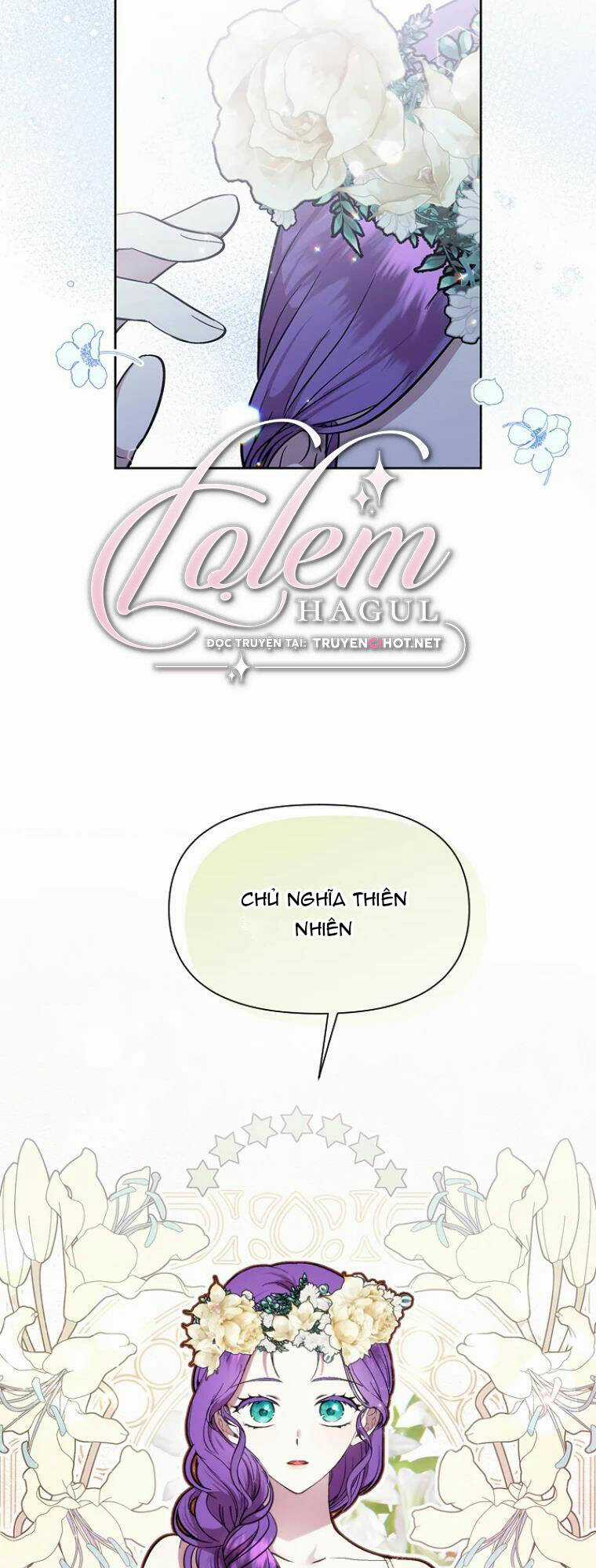 Nàng Công Nương Roselia Chapter 7 trang 9