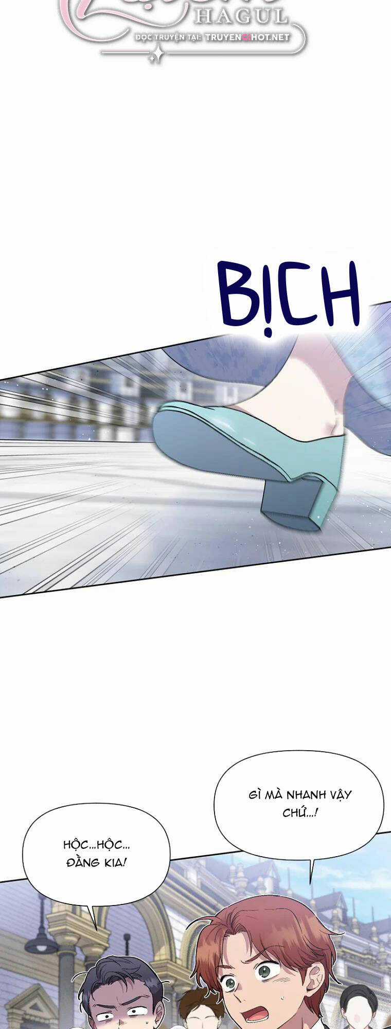 Nàng Công Nương Roselia Chapter 8 trang 1