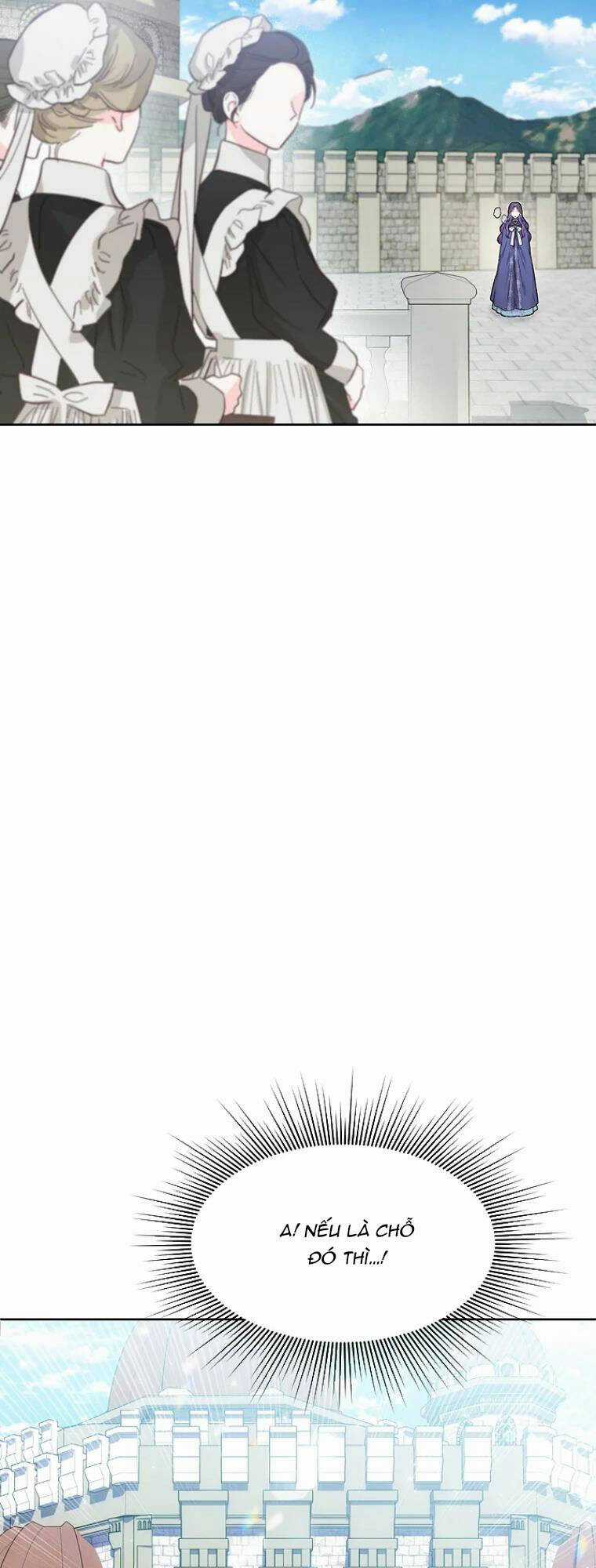 Nàng Công Nương Roselia Chapter 8 trang 10