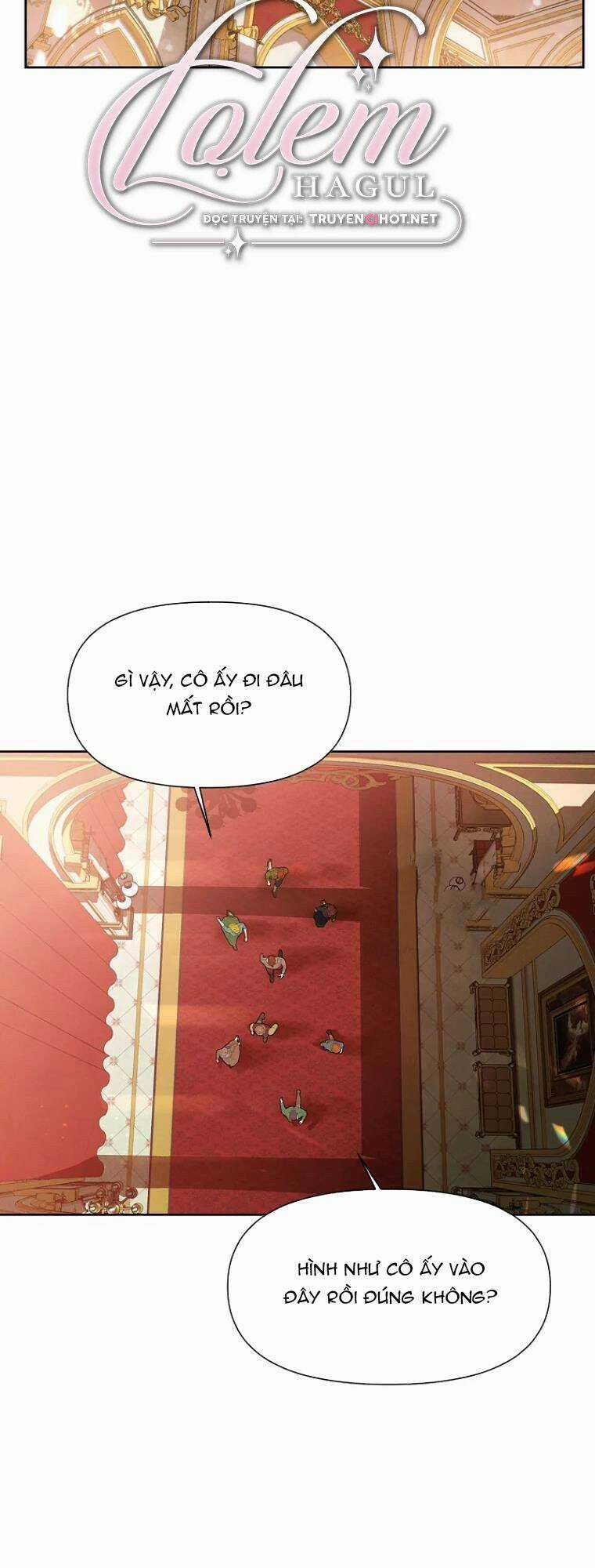 Nàng Công Nương Roselia Chapter 8 trang 13