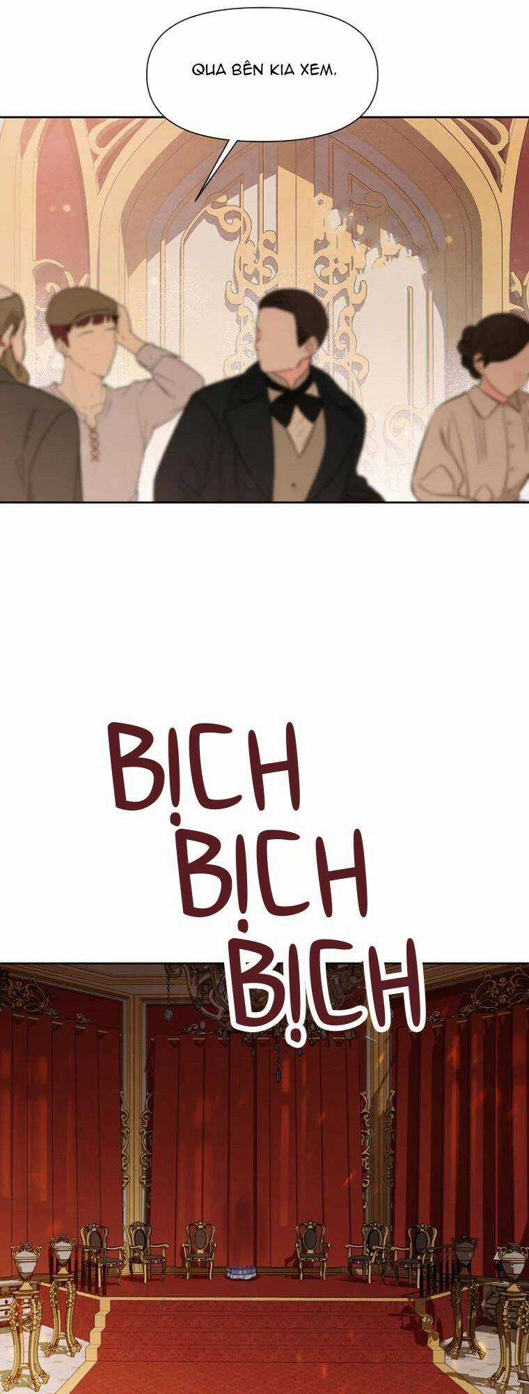 Nàng Công Nương Roselia Chapter 8 trang 14