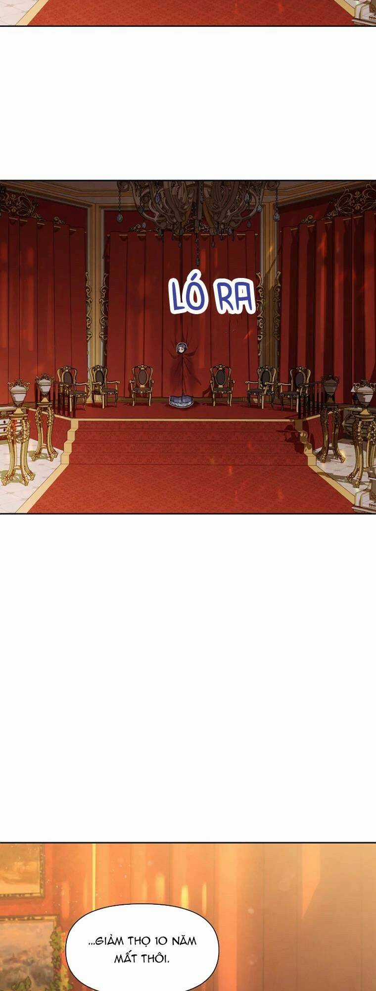 Nàng Công Nương Roselia Chapter 8 trang 15