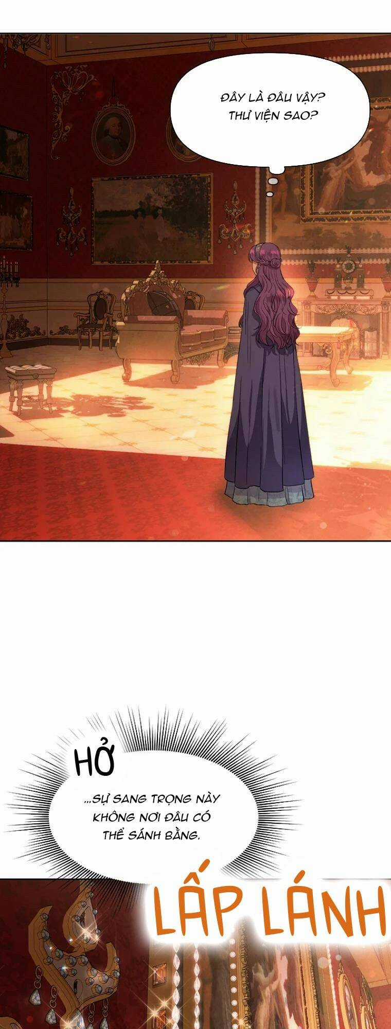 Nàng Công Nương Roselia Chapter 8 trang 17