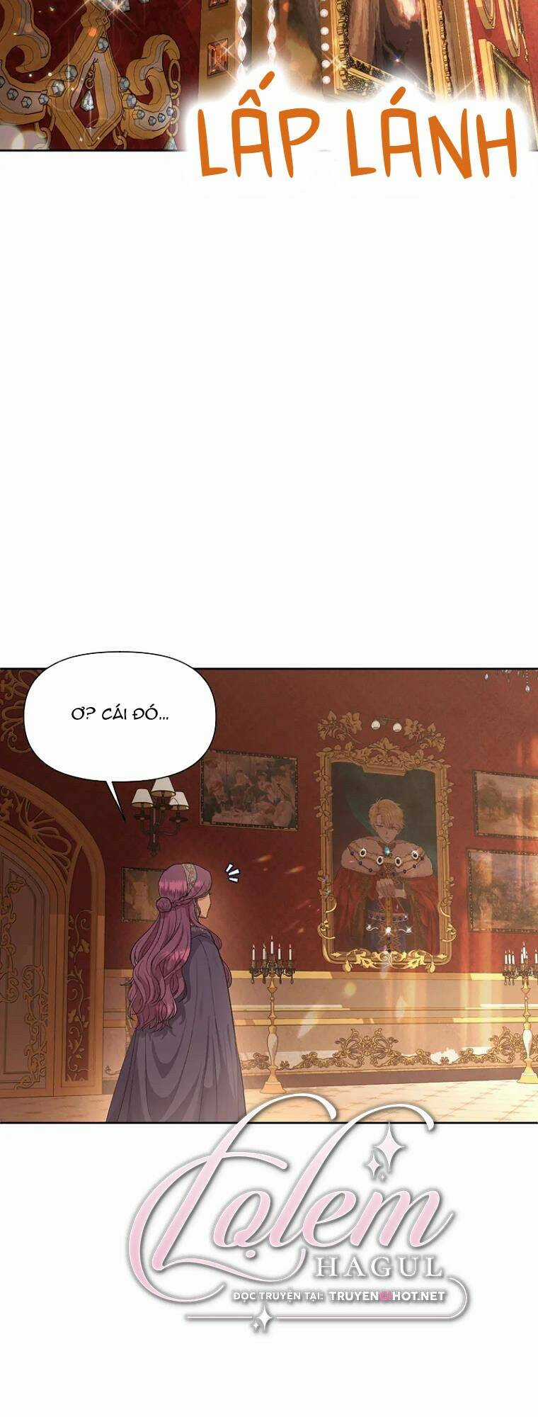 Nàng Công Nương Roselia Chapter 8 trang 18