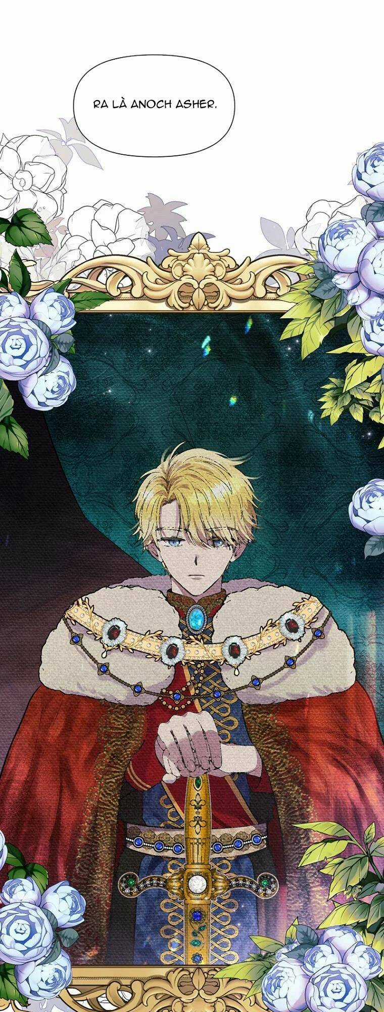 Nàng Công Nương Roselia Chapter 8 trang 19