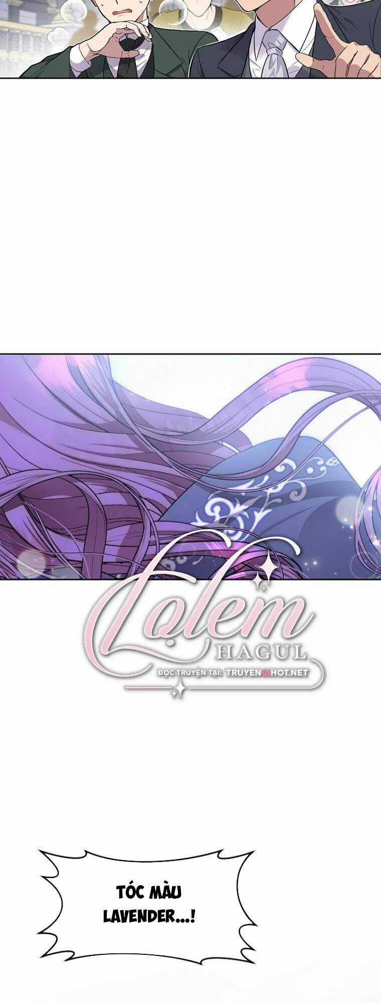 Nàng Công Nương Roselia Chapter 8 trang 2