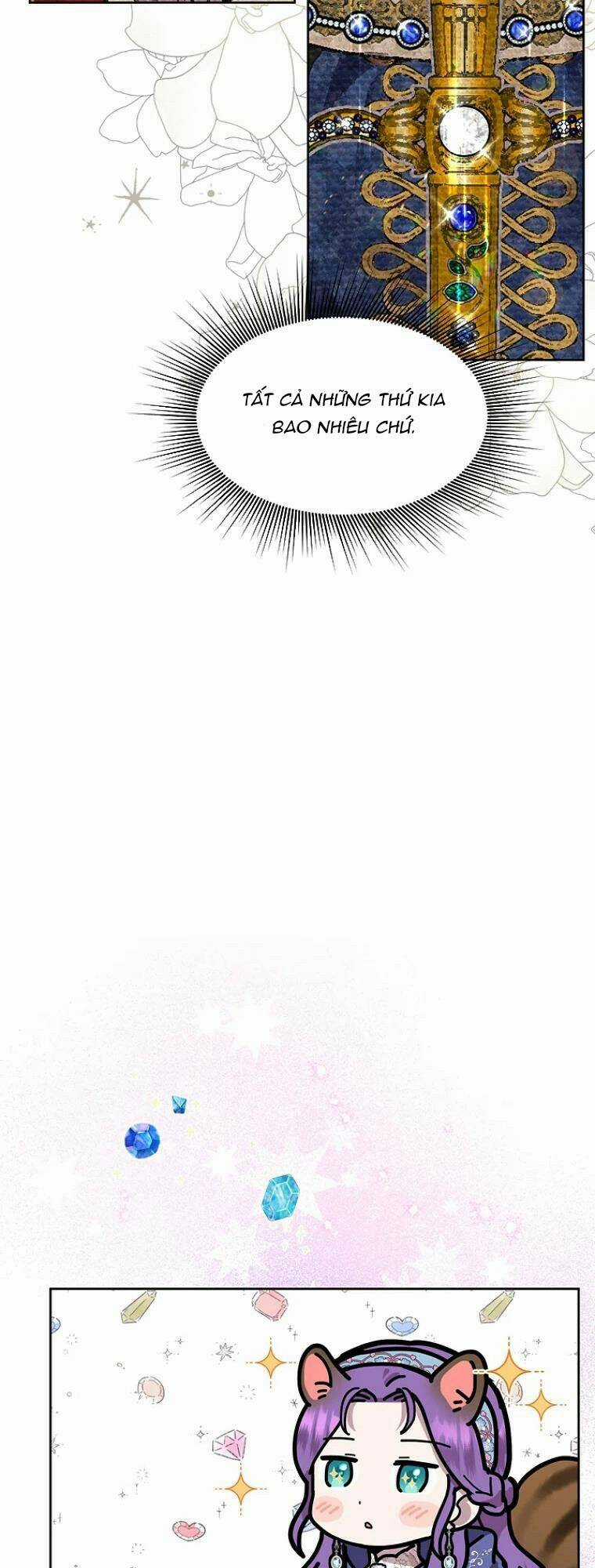 Nàng Công Nương Roselia Chapter 8 trang 21