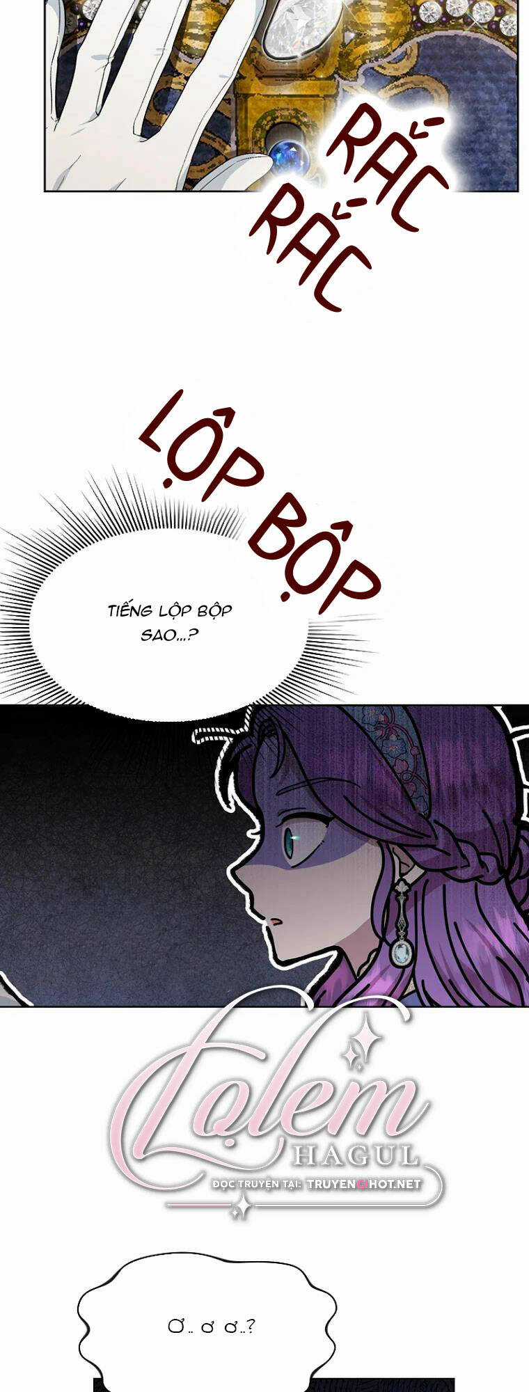 Nàng Công Nương Roselia Chapter 8 trang 23