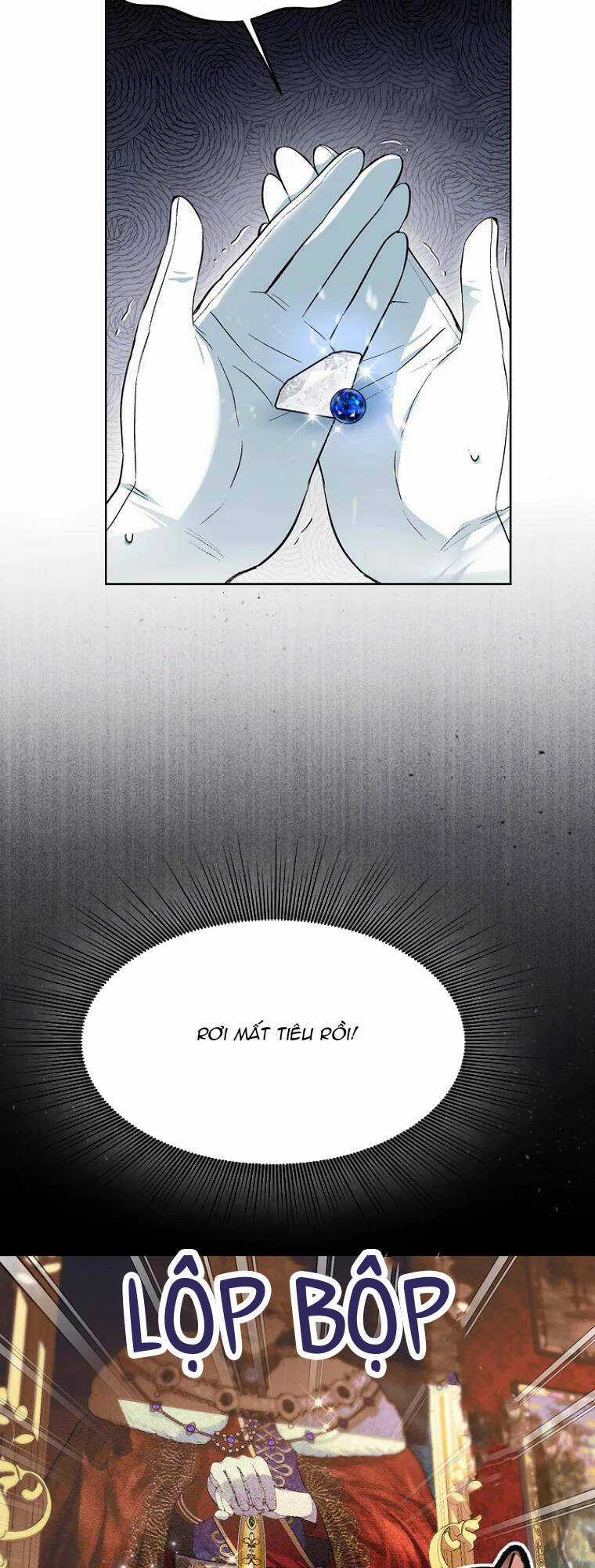 Nàng Công Nương Roselia Chapter 8 trang 24