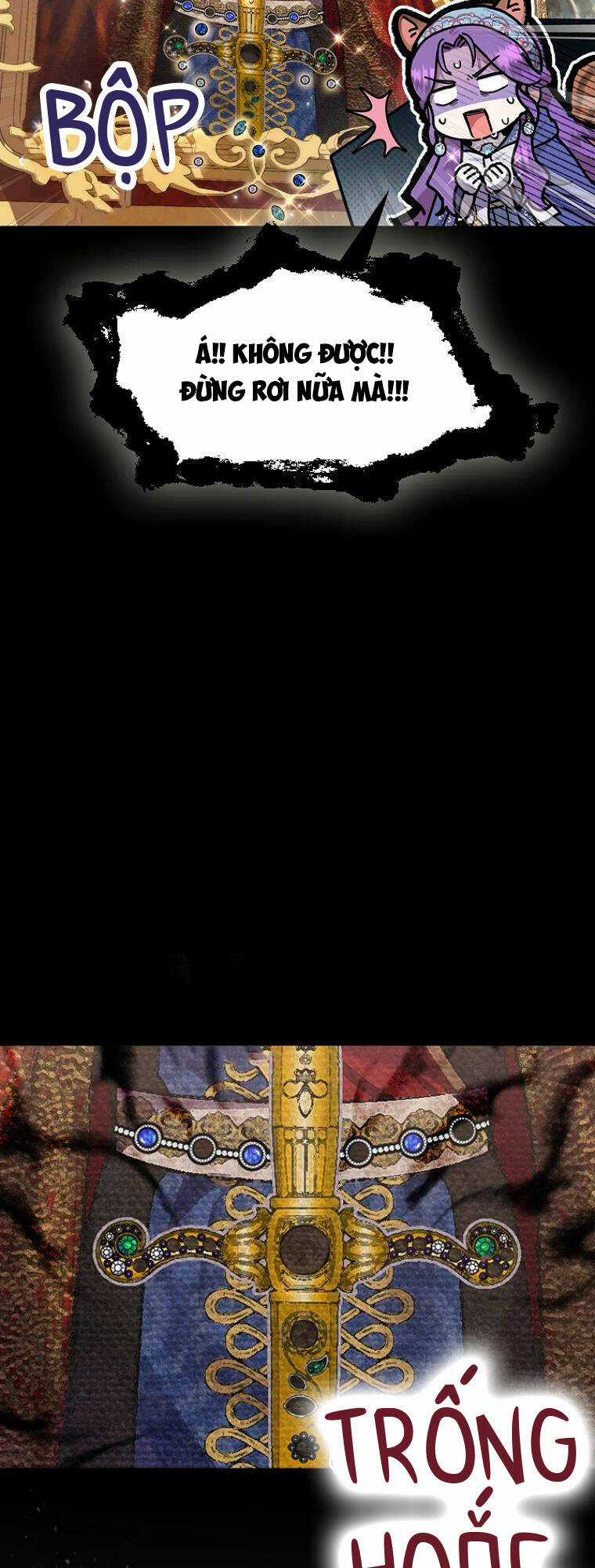 Nàng Công Nương Roselia Chapter 8 trang 25