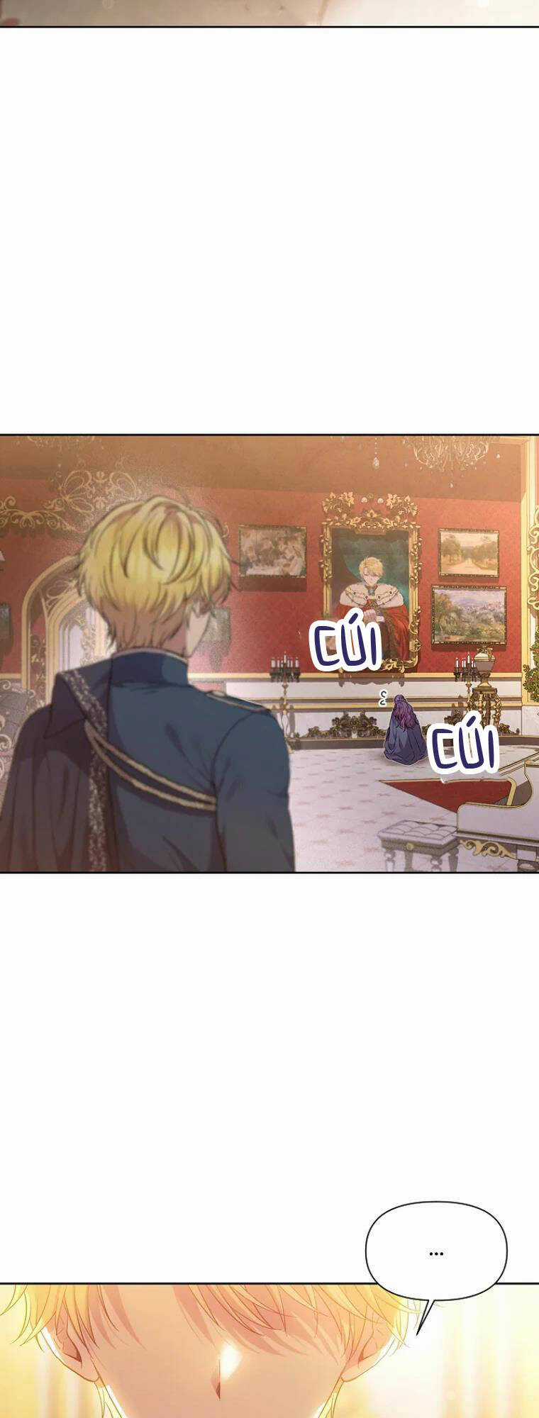 Nàng Công Nương Roselia Chapter 8 trang 27