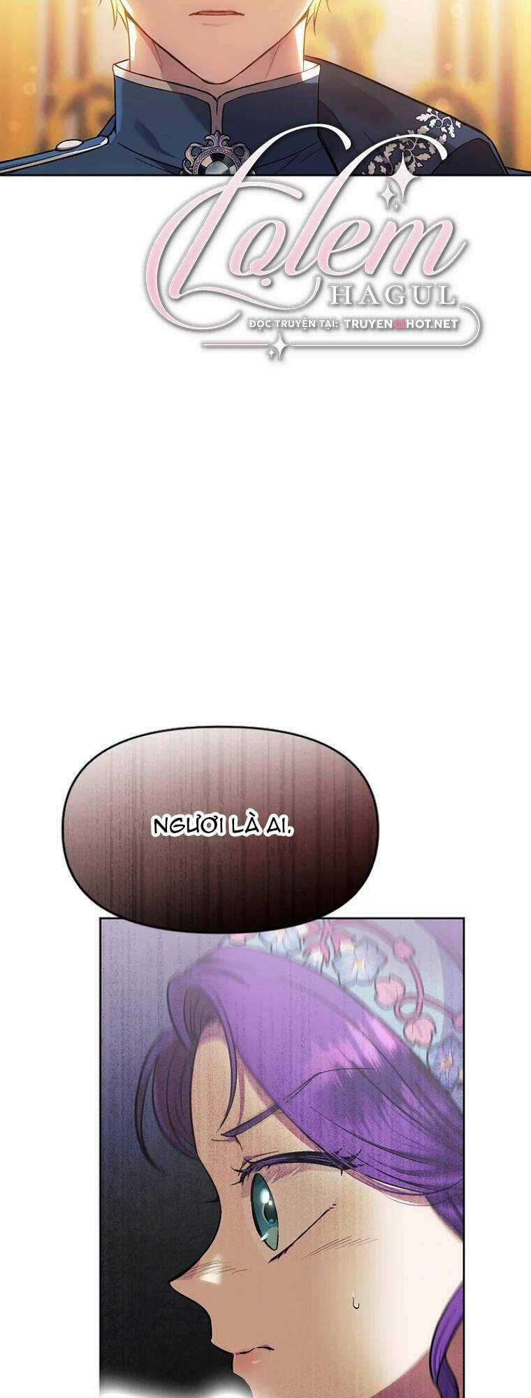 Nàng Công Nương Roselia Chapter 8 trang 28