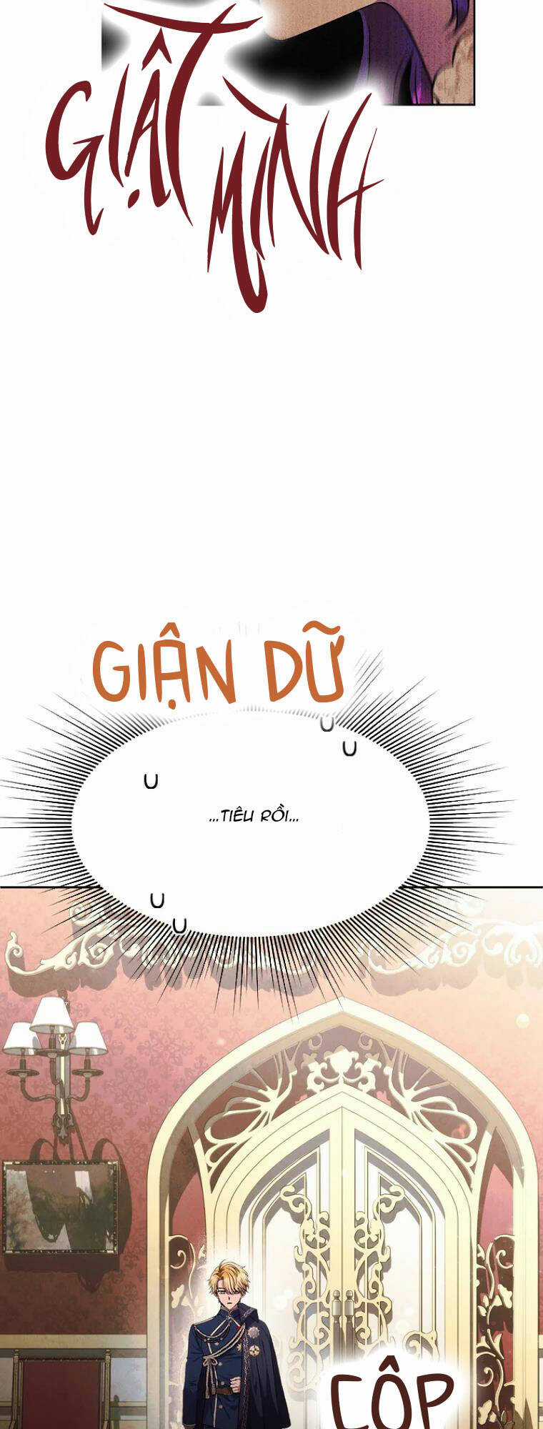 Nàng Công Nương Roselia Chapter 8 trang 29