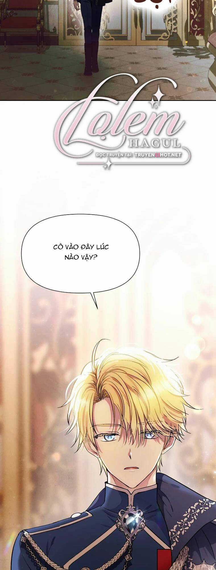 Nàng Công Nương Roselia Chapter 8 trang 30