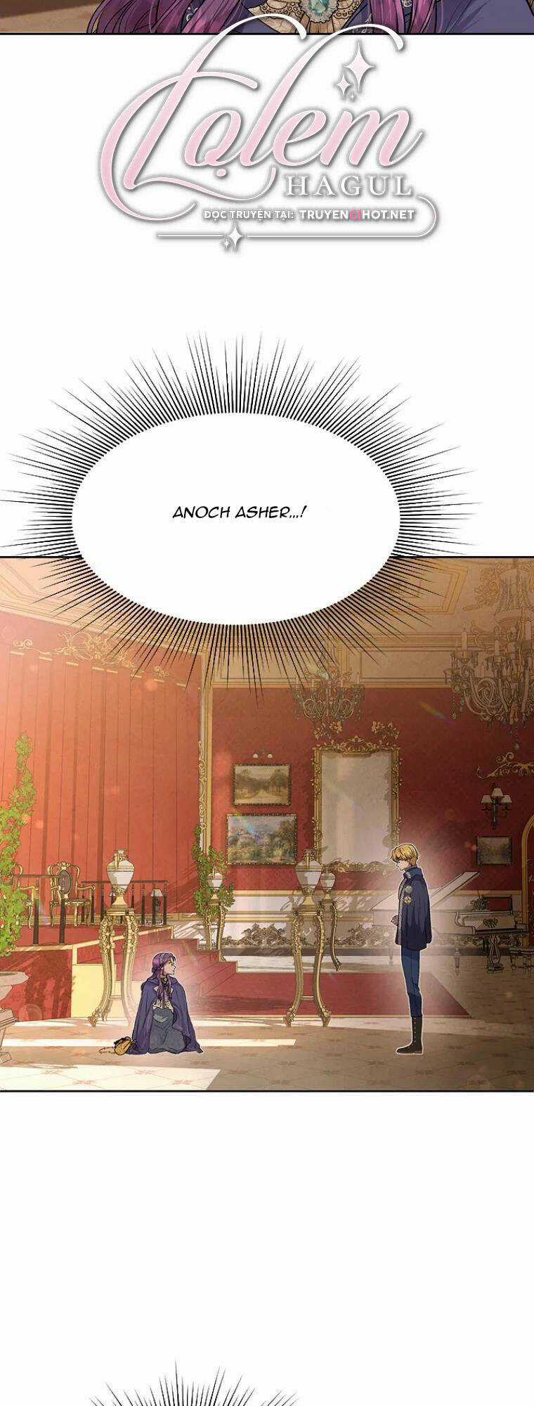 Nàng Công Nương Roselia Chapter 8 trang 32