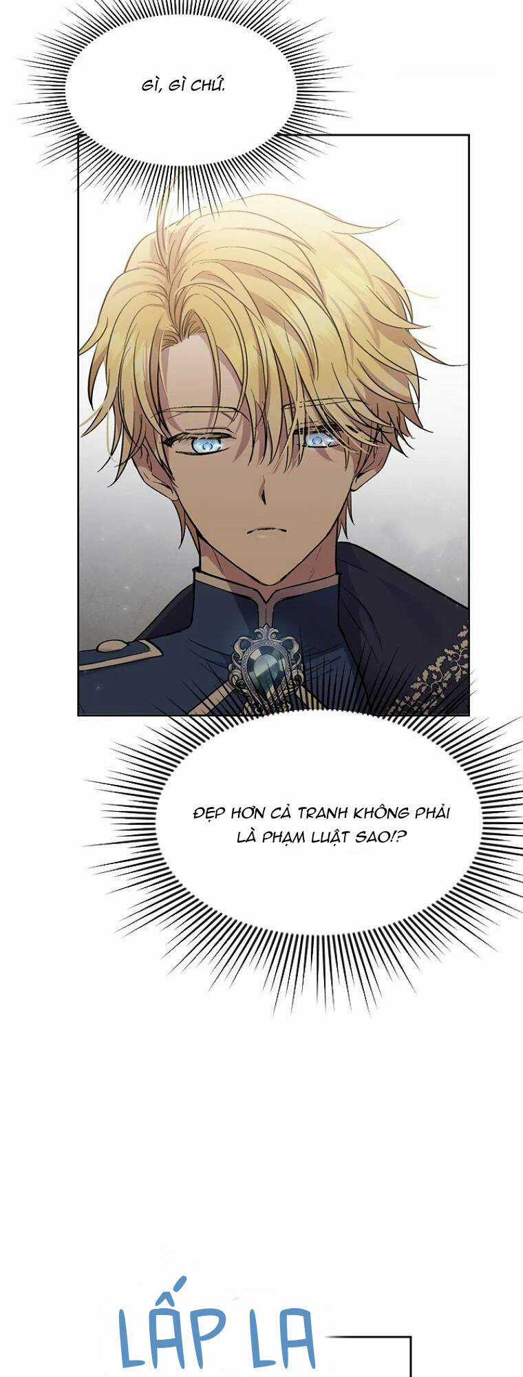 Nàng Công Nương Roselia Chapter 8 trang 33