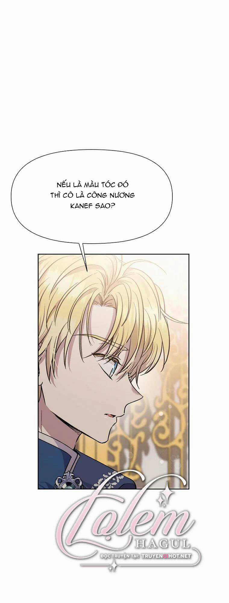 Nàng Công Nương Roselia Chapter 8 trang 37