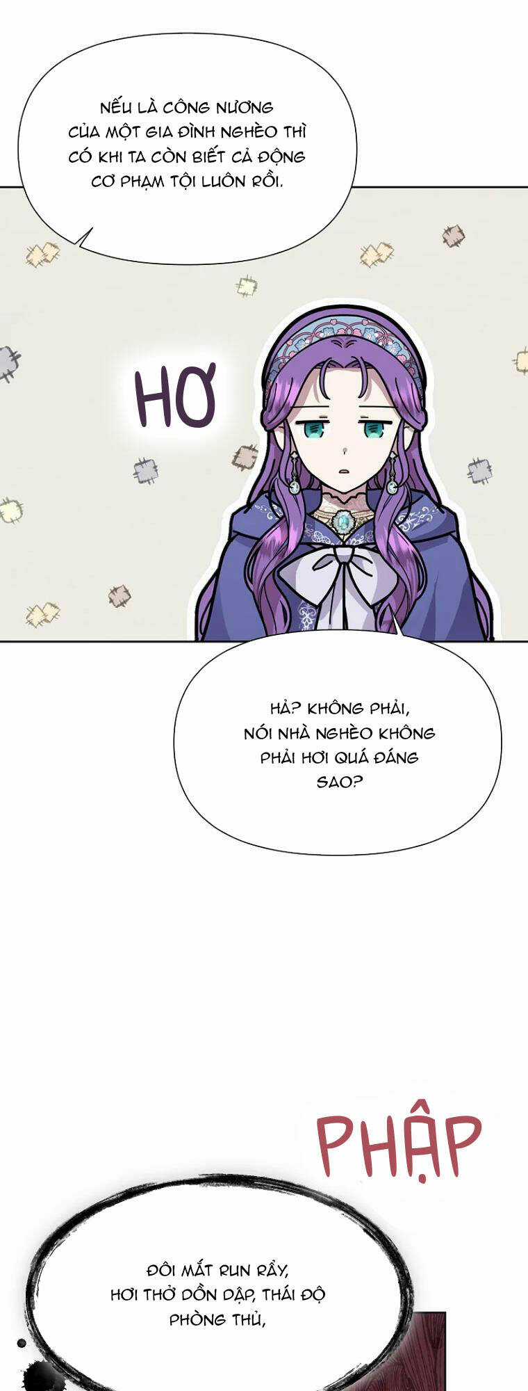 Nàng Công Nương Roselia Chapter 8 trang 38