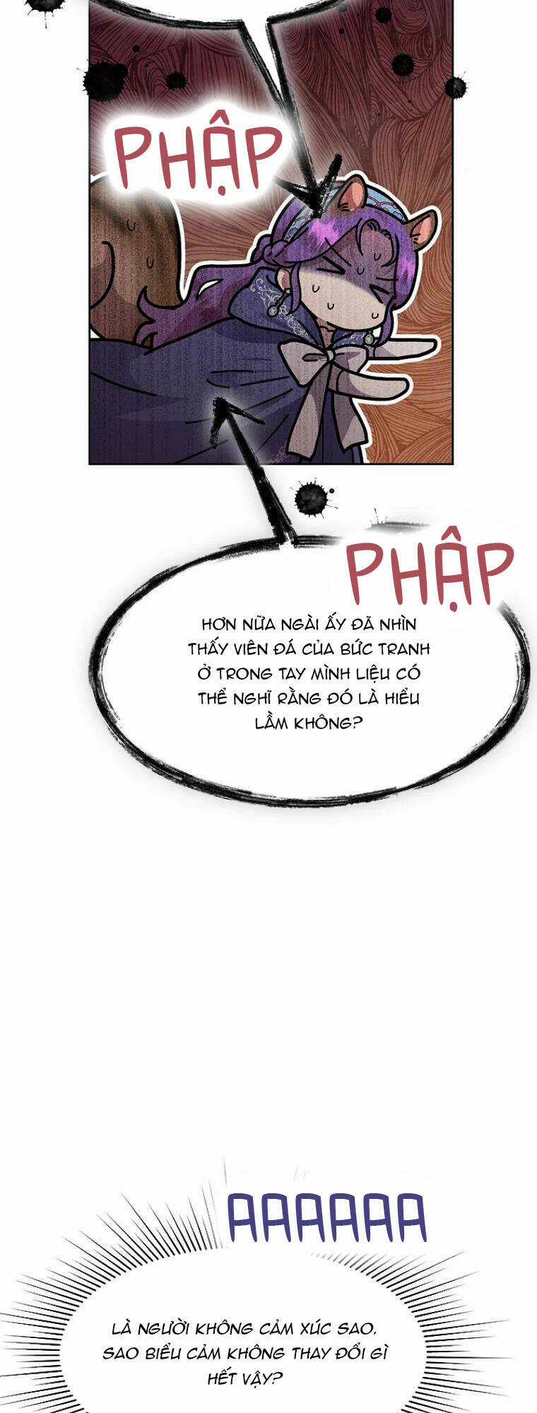 Nàng Công Nương Roselia Chapter 8 trang 39