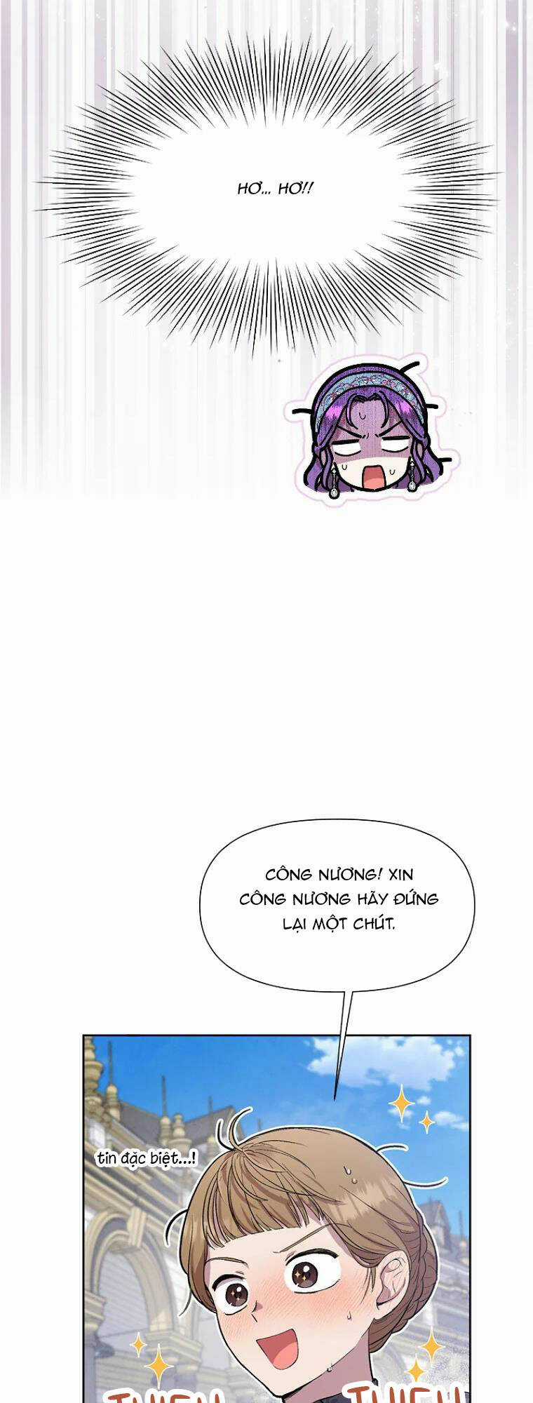 Nàng Công Nương Roselia Chapter 8 trang 4