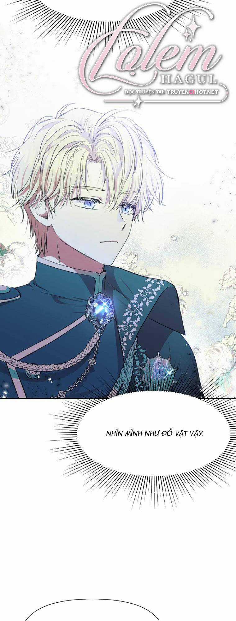 Nàng Công Nương Roselia Chapter 8 trang 40