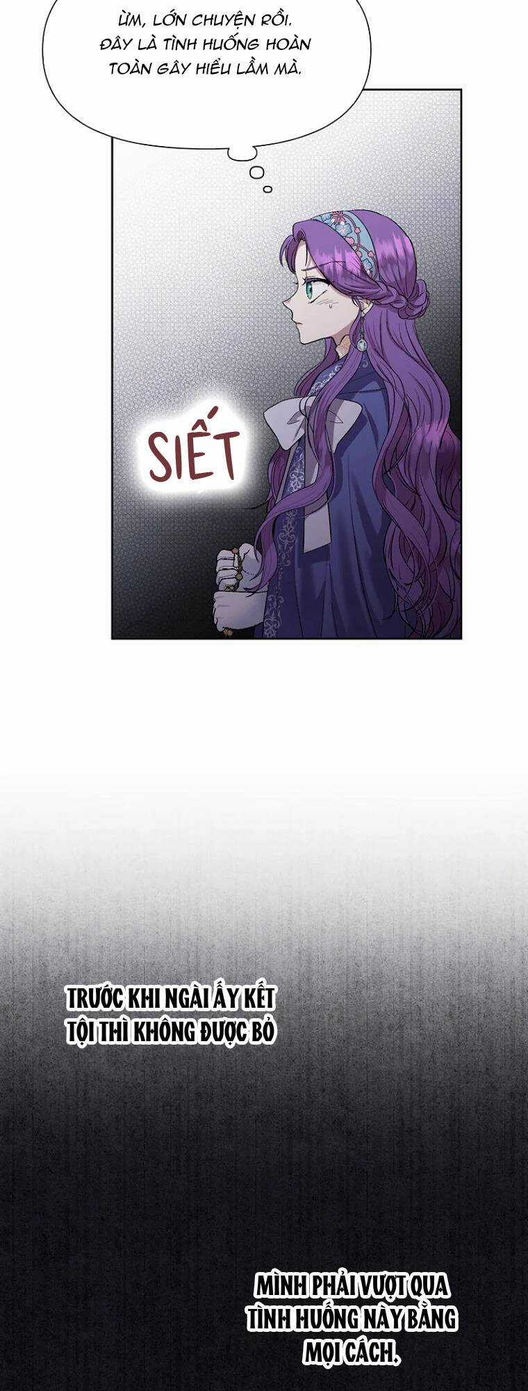 Nàng Công Nương Roselia Chapter 8 trang 41