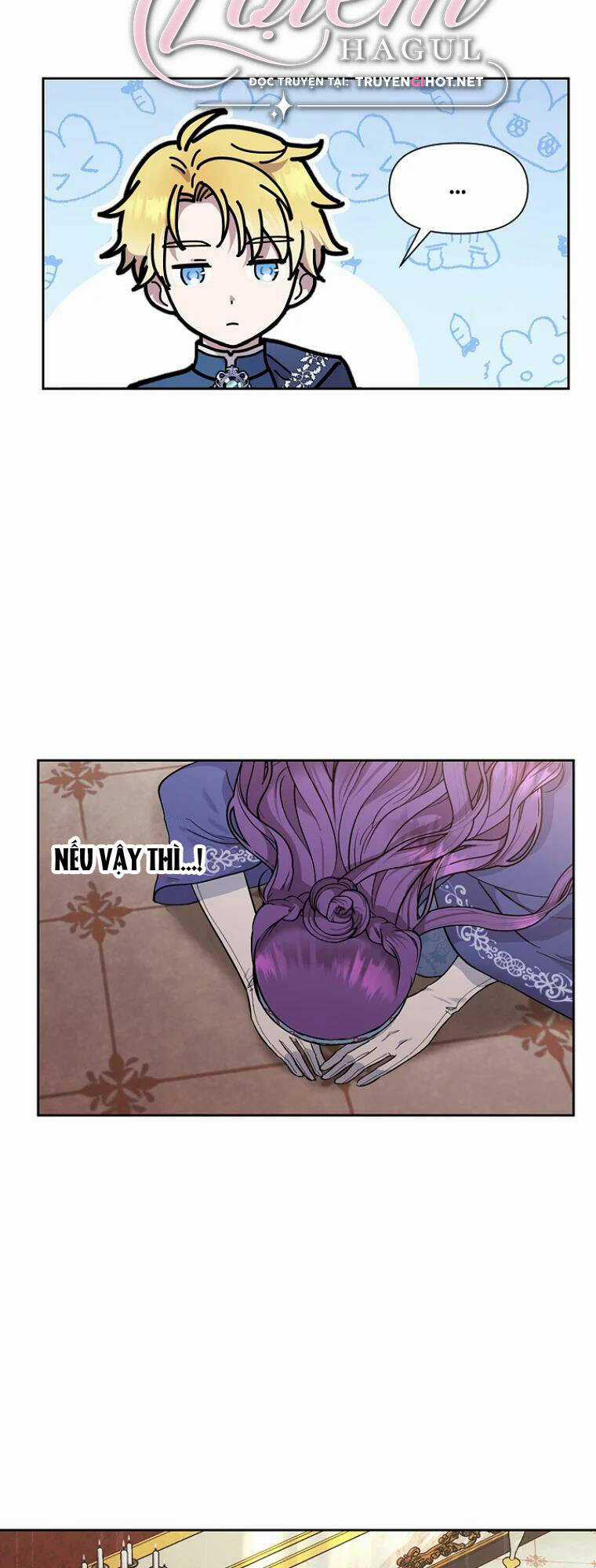 Nàng Công Nương Roselia Chapter 8 trang 43