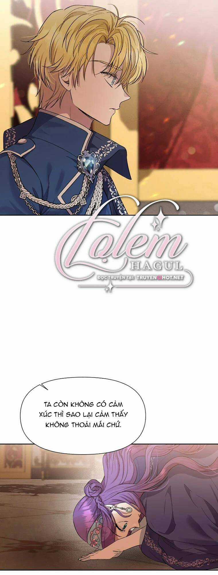 Nàng Công Nương Roselia Chapter 8 trang 45