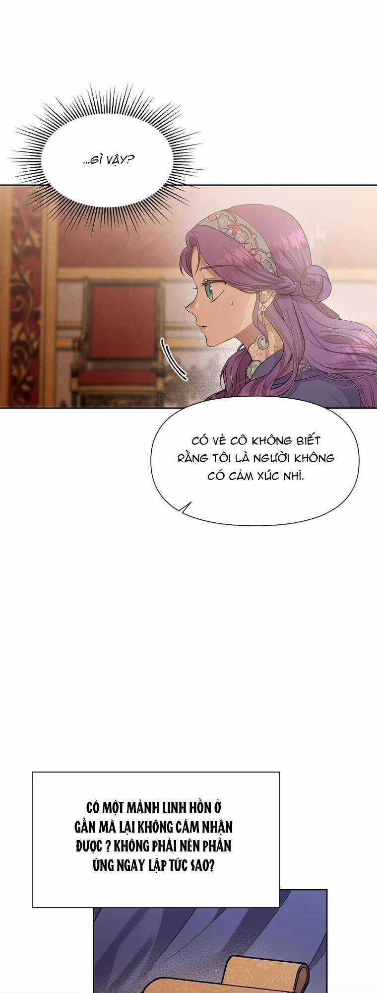 Nàng Công Nương Roselia Chapter 8 trang 46