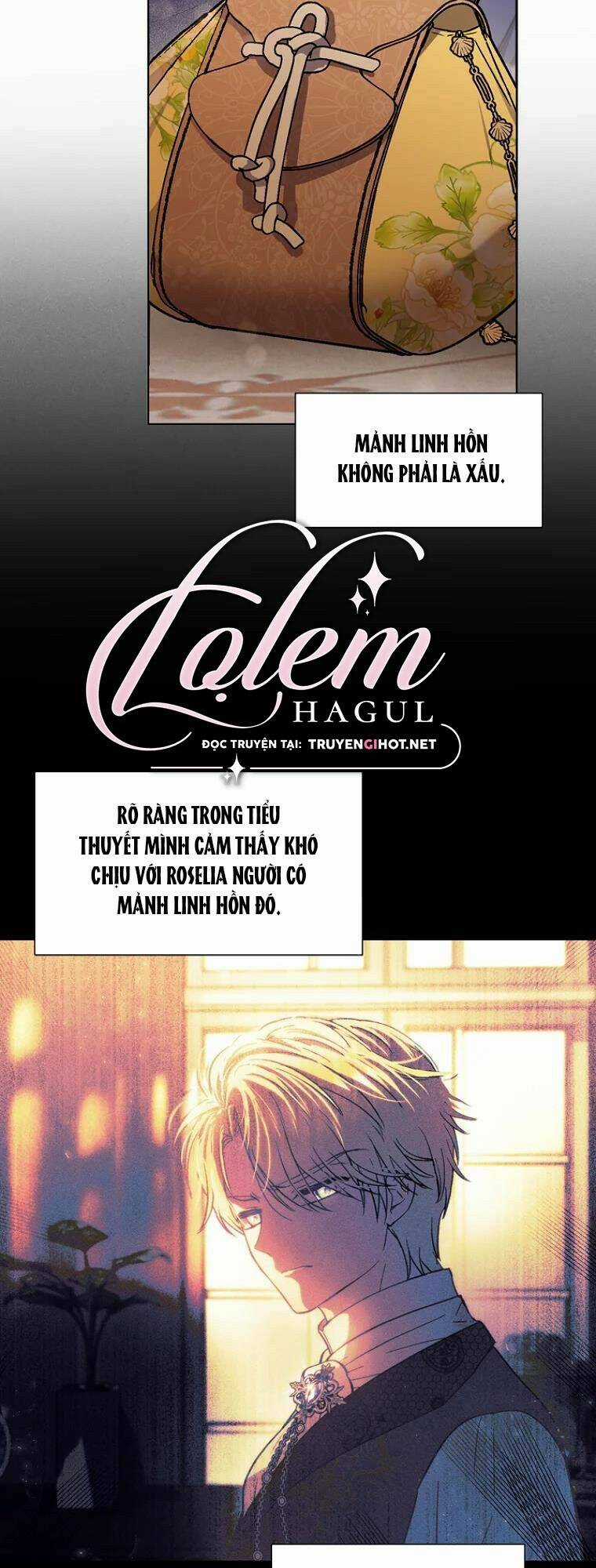 Nàng Công Nương Roselia Chapter 8 trang 47