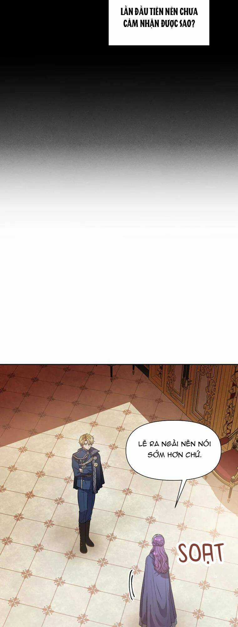 Nàng Công Nương Roselia Chapter 8 trang 48