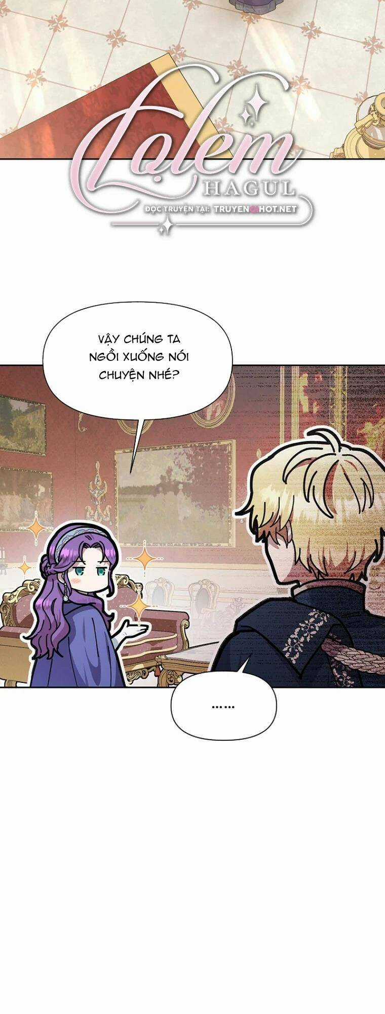 Nàng Công Nương Roselia Chapter 8 trang 49