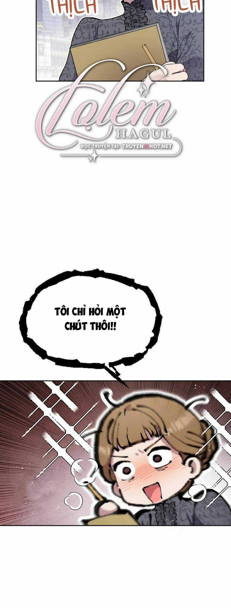 Nàng Công Nương Roselia Chapter 8 trang 5