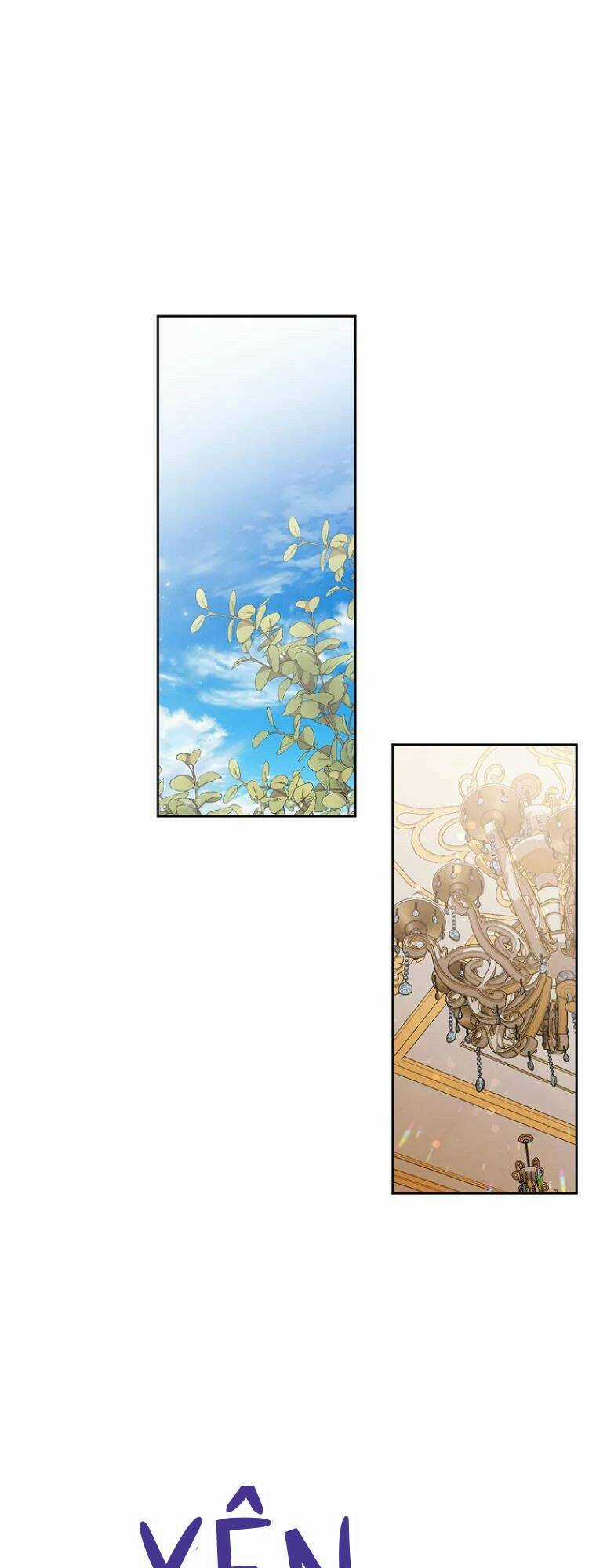 Nàng Công Nương Roselia Chapter 8 trang 50