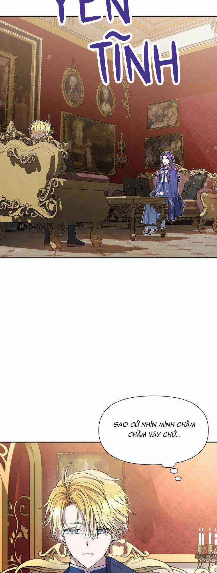 Nàng Công Nương Roselia Chapter 8 trang 51